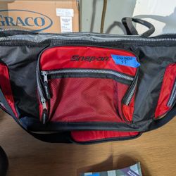 Snap-on Insulated Cooler