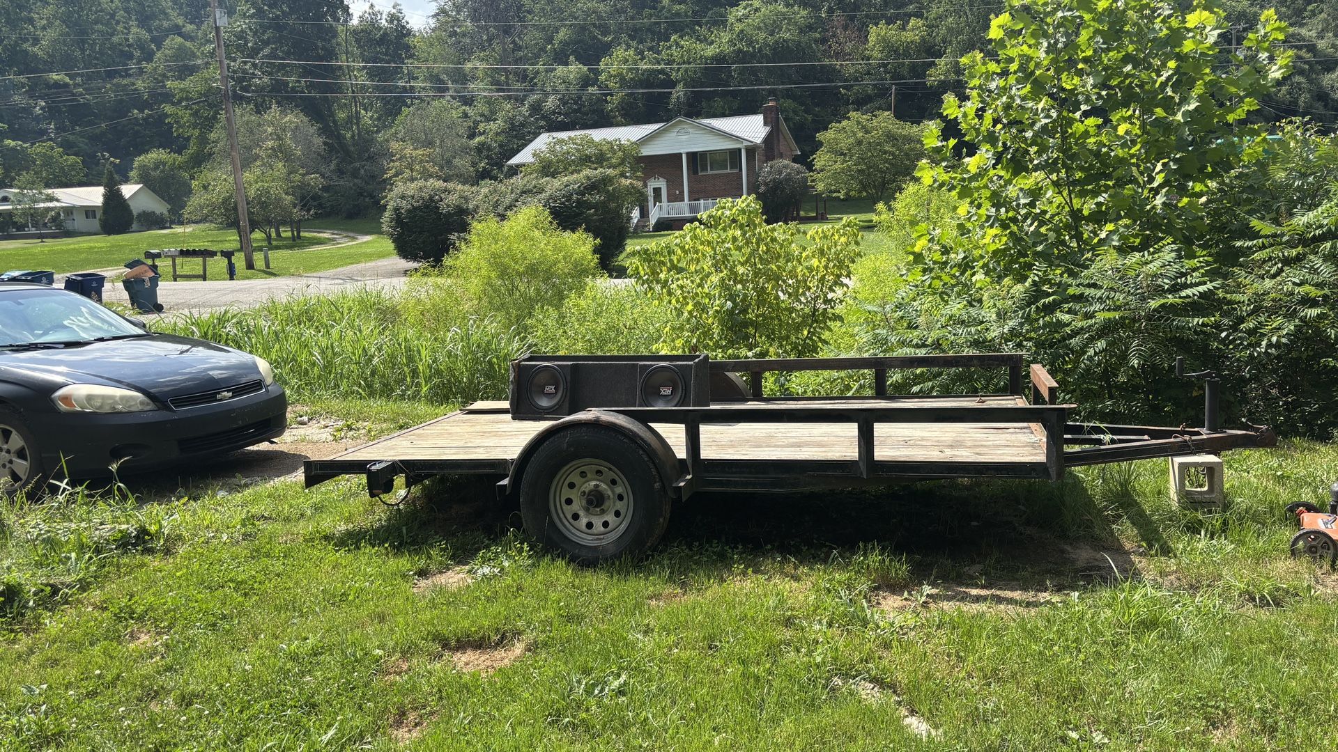 Trailer