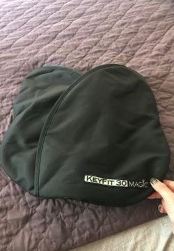 Car seat
