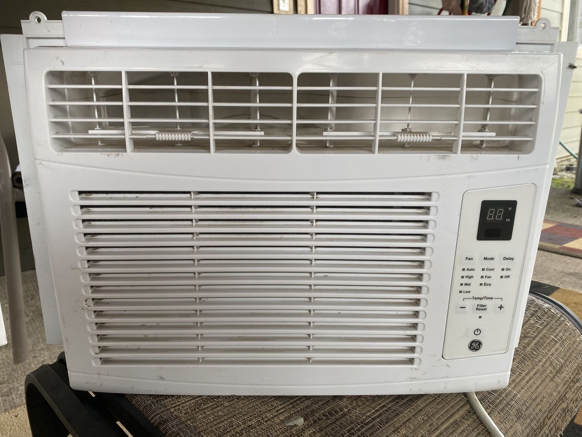 AC Unit