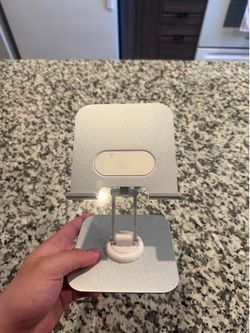 iPad Stand 360 Rotation