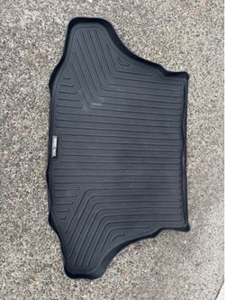 Toyota Prius Truck Cover 2016