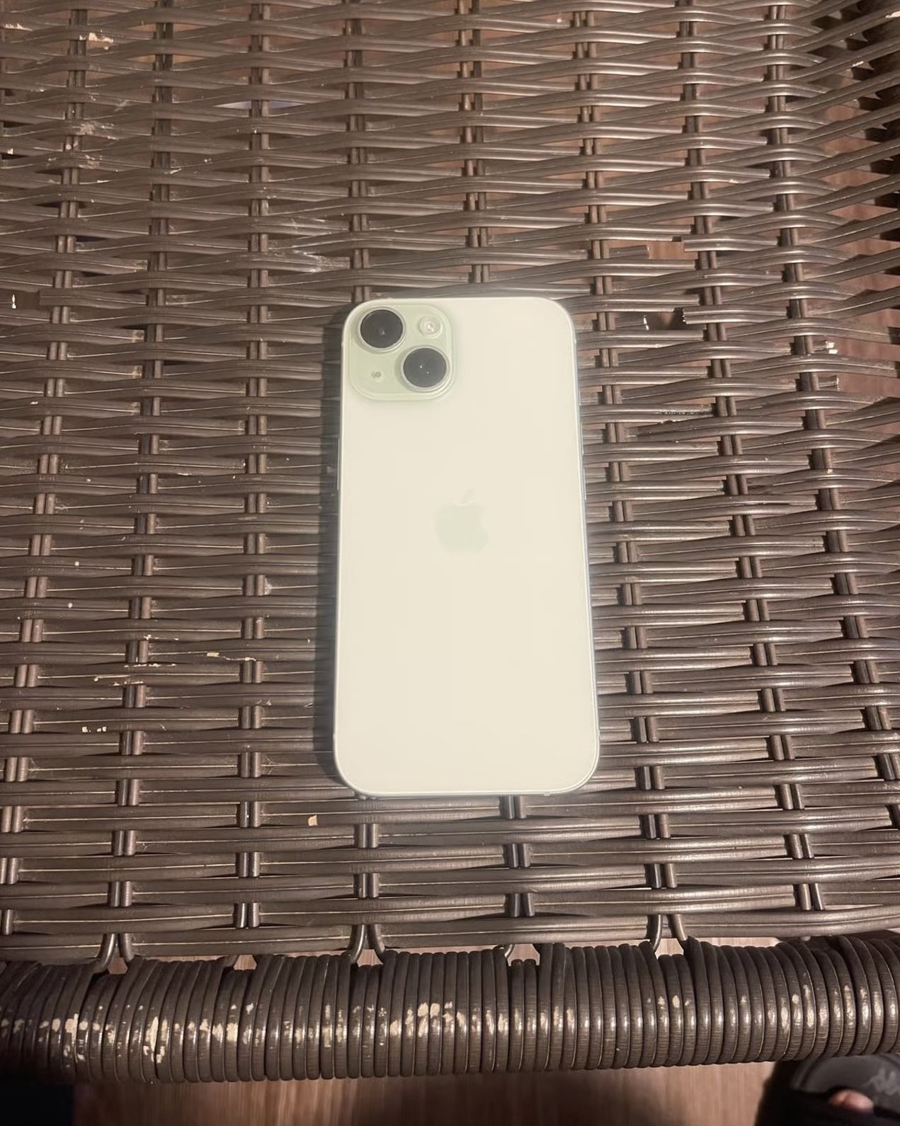 Apple iPhone iPhone 14 Unlocked 128GB Capacity
