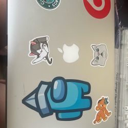 MacBook Air 