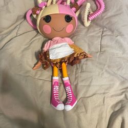 Lalaloopsy