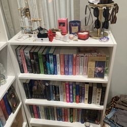 IKEA Billy Bookcase