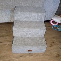 Dog Stairs ( New)