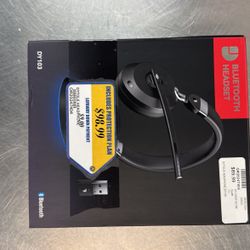 Bluetooth Headset