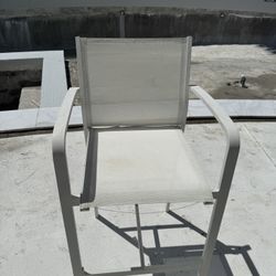 Outdoor Bar Stools