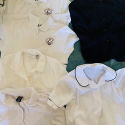 School Uniform Size 14-16 
