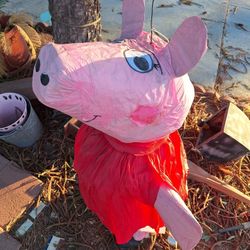 PEPA  PIG Piñata