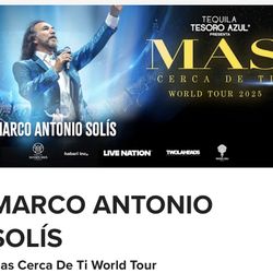 Marco Antonio Solis