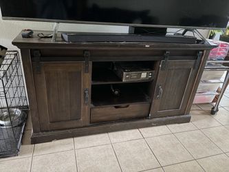 tv stand