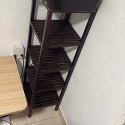 IKEA shelf Molger