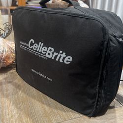 Cellebrite Mobile Synchronization
