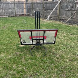 Basketball Hoop