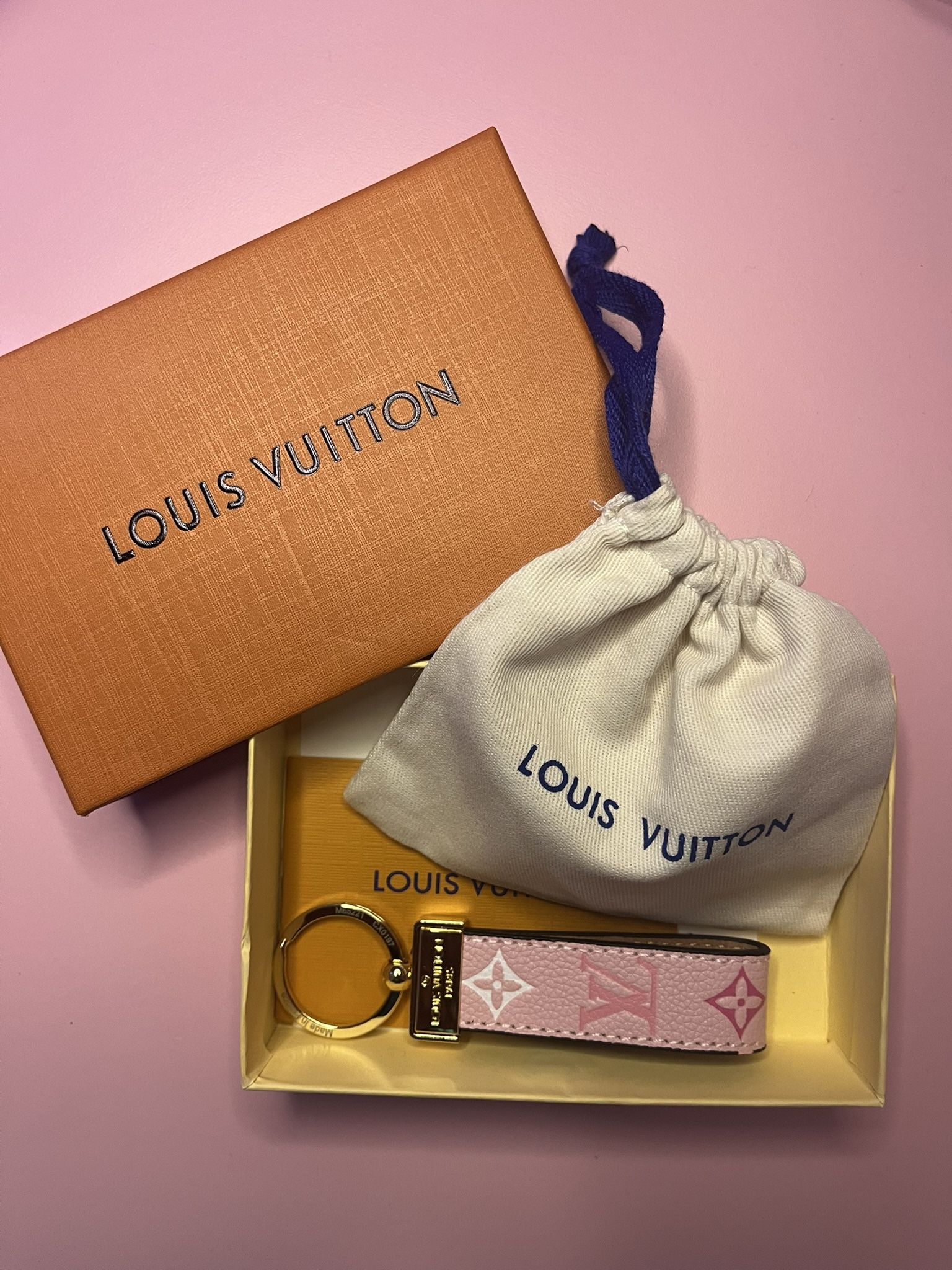 Luxury Keychains