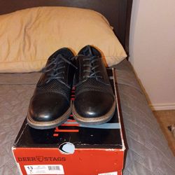 Dress shoes lil boys