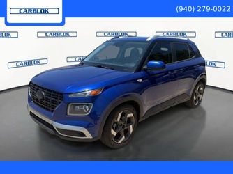 2023 Hyundai Venue