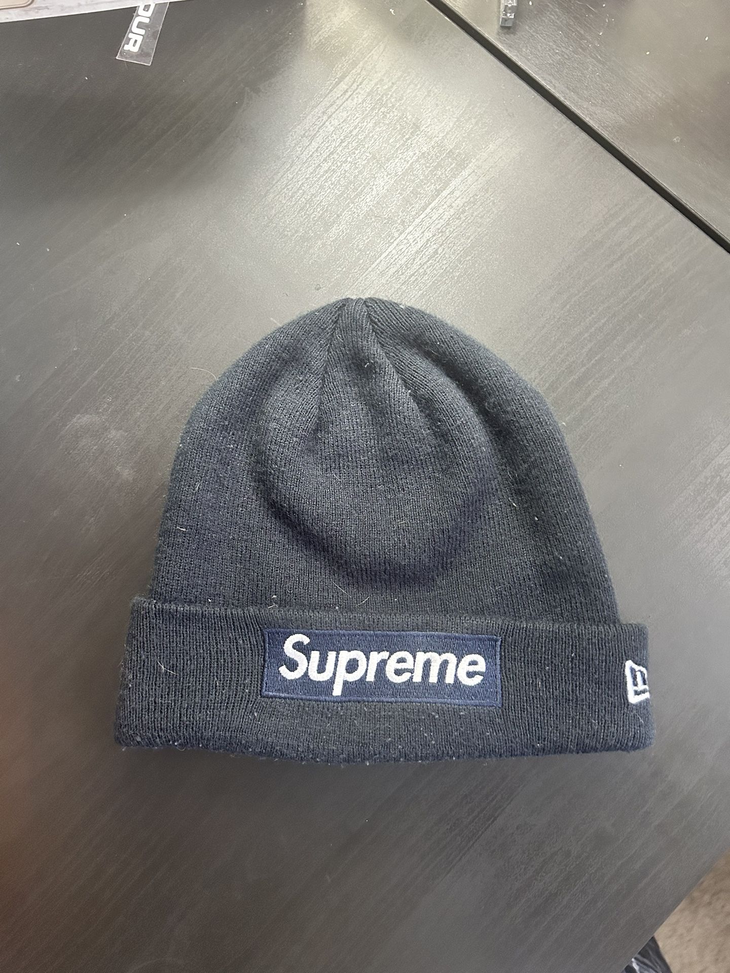 Supreme Beanie