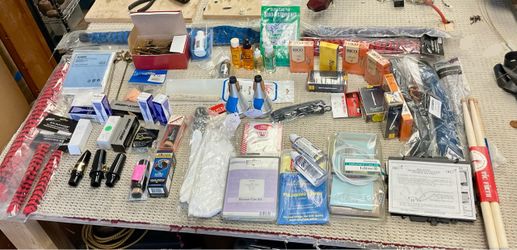 Back-to-School Musical Supply Sale!