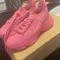 Steve Madden Maxima Sneakers