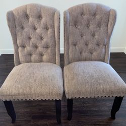 Dining Chairs 