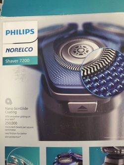 Philips norelco
