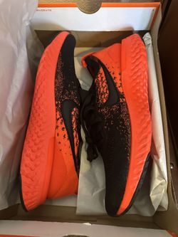 Nike Epic React Flyknit