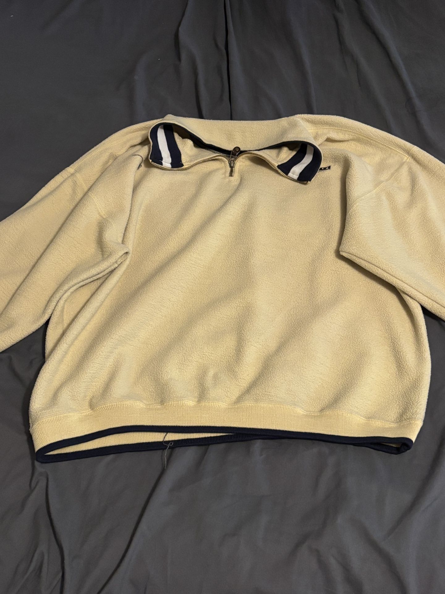 Thrifted Jacket