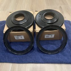 Marmon Upper Spring Seats