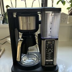 Ninja American Coffee Maker