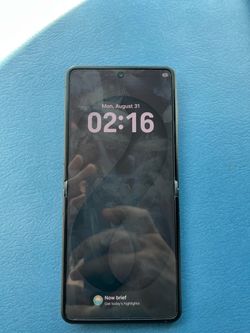Samsung Galaxy Z Flip8