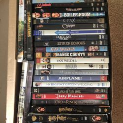 Movies & Series