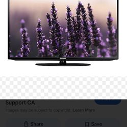 32 Inch Smart Samsung Tv