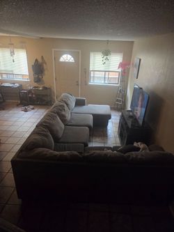 3 Piece Sectional