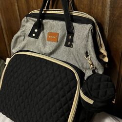 Diaper Bag