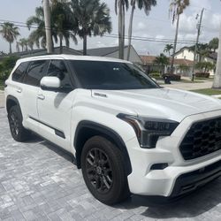 Ceramic Glass Film, Heat Protection And Privacy!