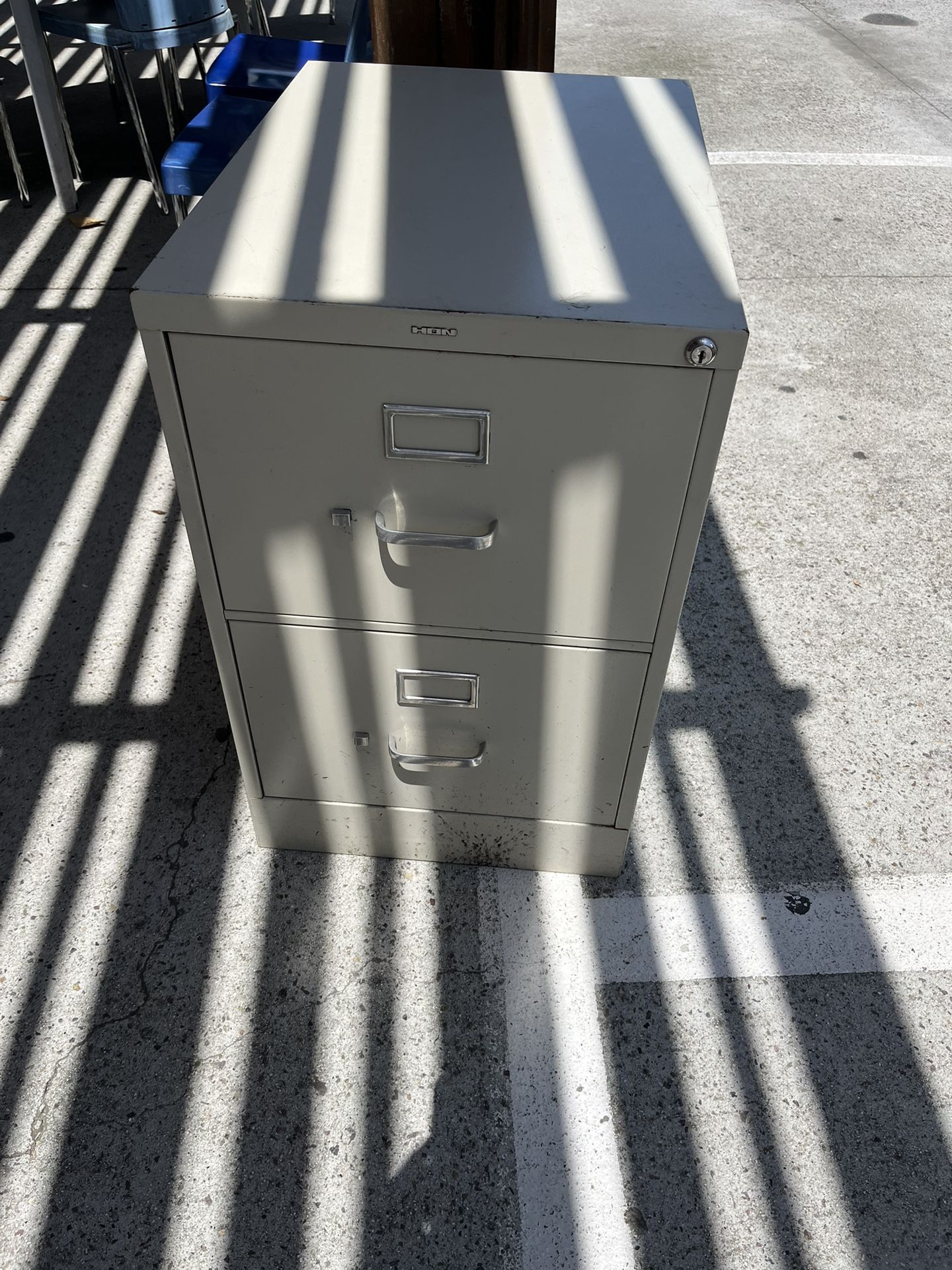 Filing Cabinet