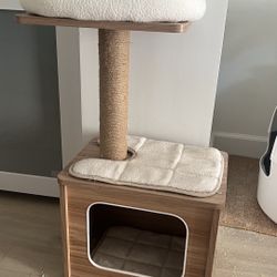 Cat Tree
