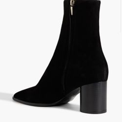 Salvatore Ferragamo Booties