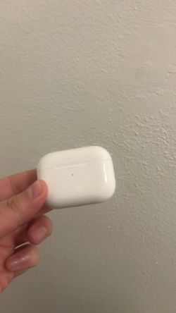 Air pods pro