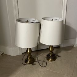 Lamps