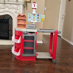 Little Tikes Shop And Learn 