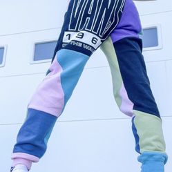 Boutique Womens Joggers