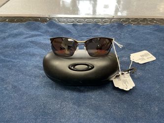 Oakley Wire Tap 2.0 Sunglasses