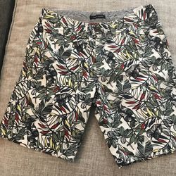 Tommy Hilfiger Mens Shirts Size 30