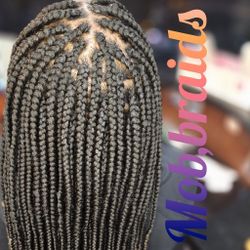Braider That Braid Any Stlye For $180