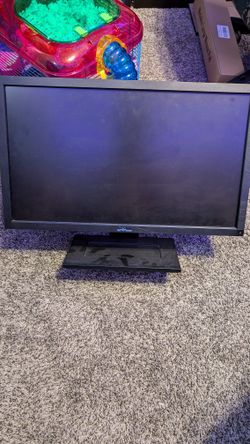 Dell Monitor
