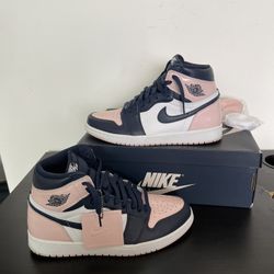 Jordan 1 Retro High OG Atmosphere